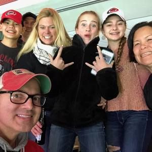 Meet your Posher, Neal